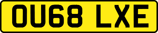 OU68LXE