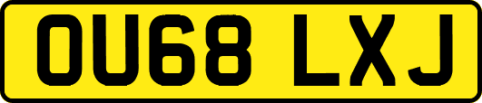 OU68LXJ