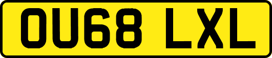 OU68LXL