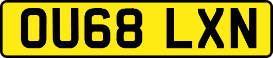 OU68LXN