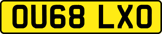 OU68LXO