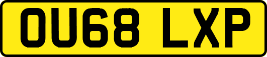 OU68LXP