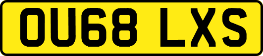 OU68LXS