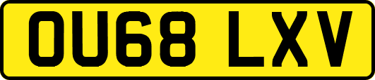 OU68LXV