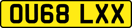 OU68LXX
