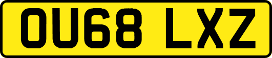 OU68LXZ