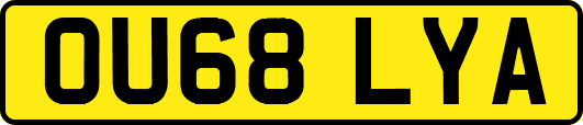 OU68LYA