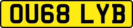 OU68LYB