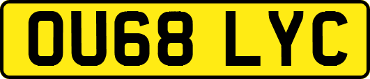 OU68LYC