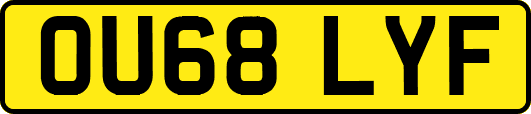 OU68LYF