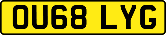 OU68LYG
