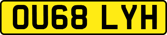 OU68LYH