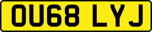 OU68LYJ