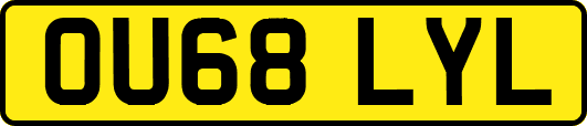 OU68LYL