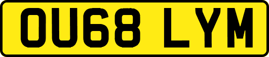 OU68LYM