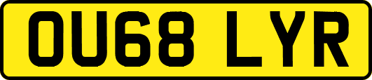 OU68LYR