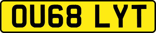 OU68LYT