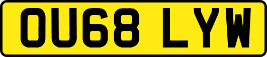 OU68LYW