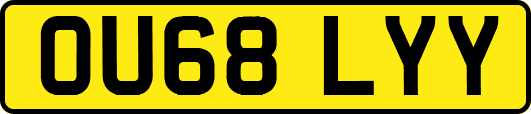 OU68LYY