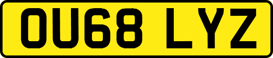 OU68LYZ