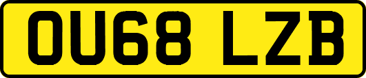 OU68LZB