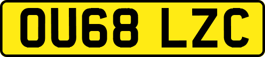 OU68LZC
