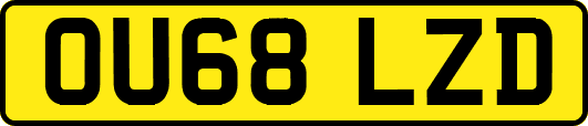 OU68LZD