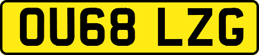 OU68LZG