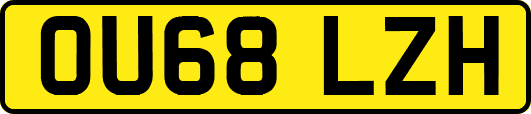 OU68LZH