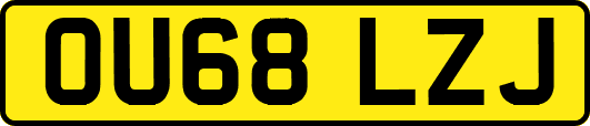 OU68LZJ