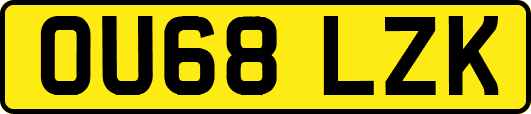 OU68LZK