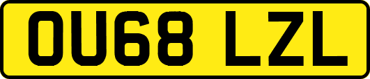 OU68LZL