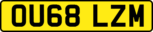 OU68LZM