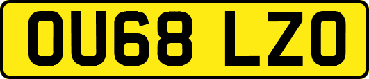 OU68LZO