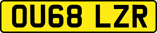 OU68LZR