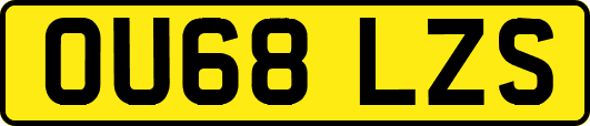 OU68LZS