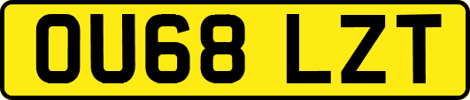 OU68LZT