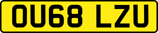 OU68LZU