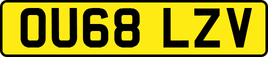 OU68LZV