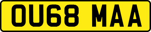 OU68MAA