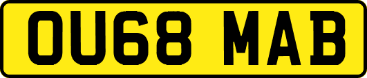 OU68MAB