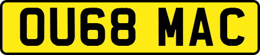 OU68MAC