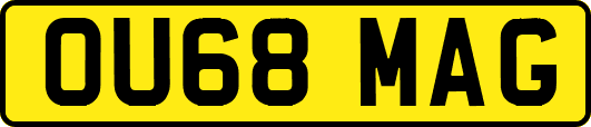OU68MAG