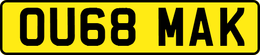 OU68MAK