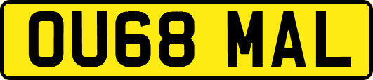 OU68MAL