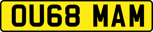OU68MAM