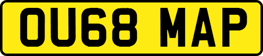 OU68MAP