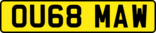 OU68MAW