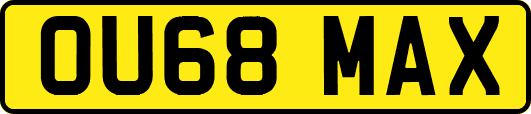 OU68MAX