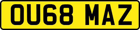 OU68MAZ